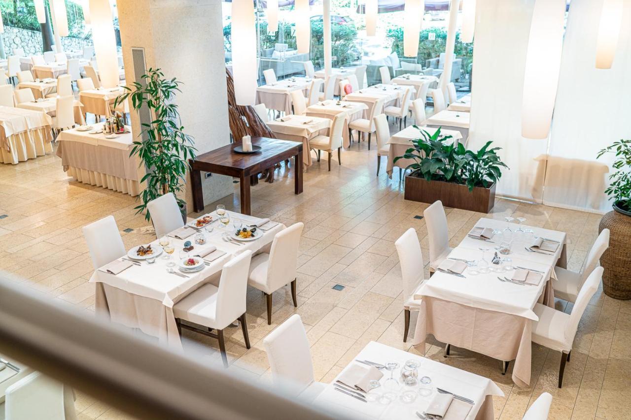 Hotel Rex لينانو سابيادورو المظهر الخارجي الصورة