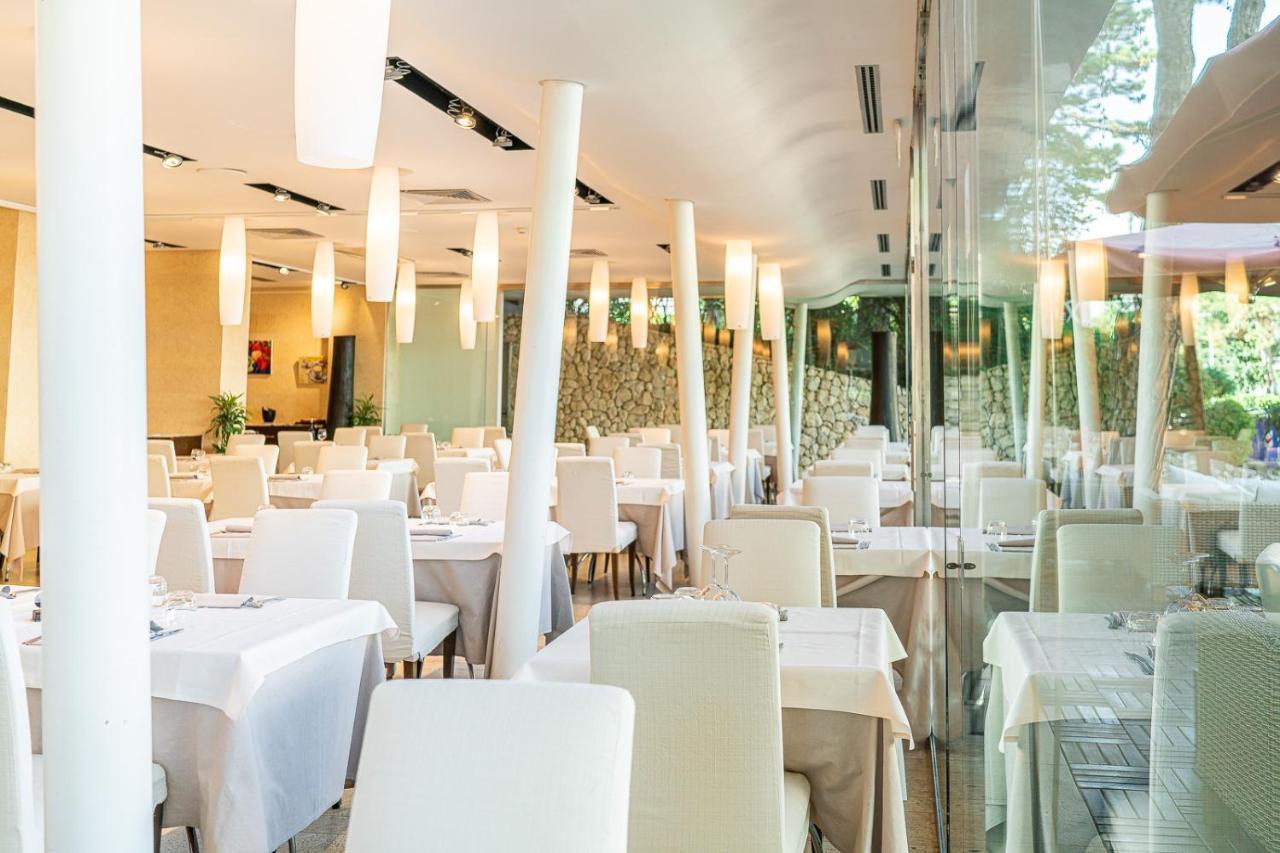 Hotel Rex لينانو سابيادورو المظهر الخارجي الصورة