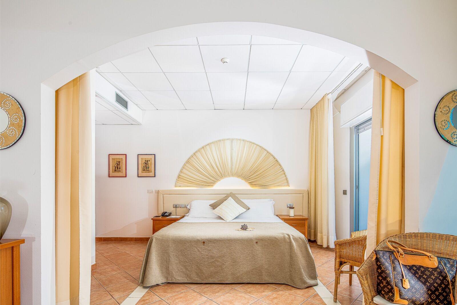 Hotel Rex لينانو سابيادورو المظهر الخارجي الصورة