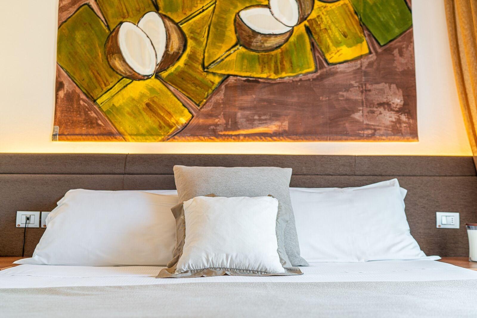 Hotel Rex لينانو سابيادورو المظهر الخارجي الصورة